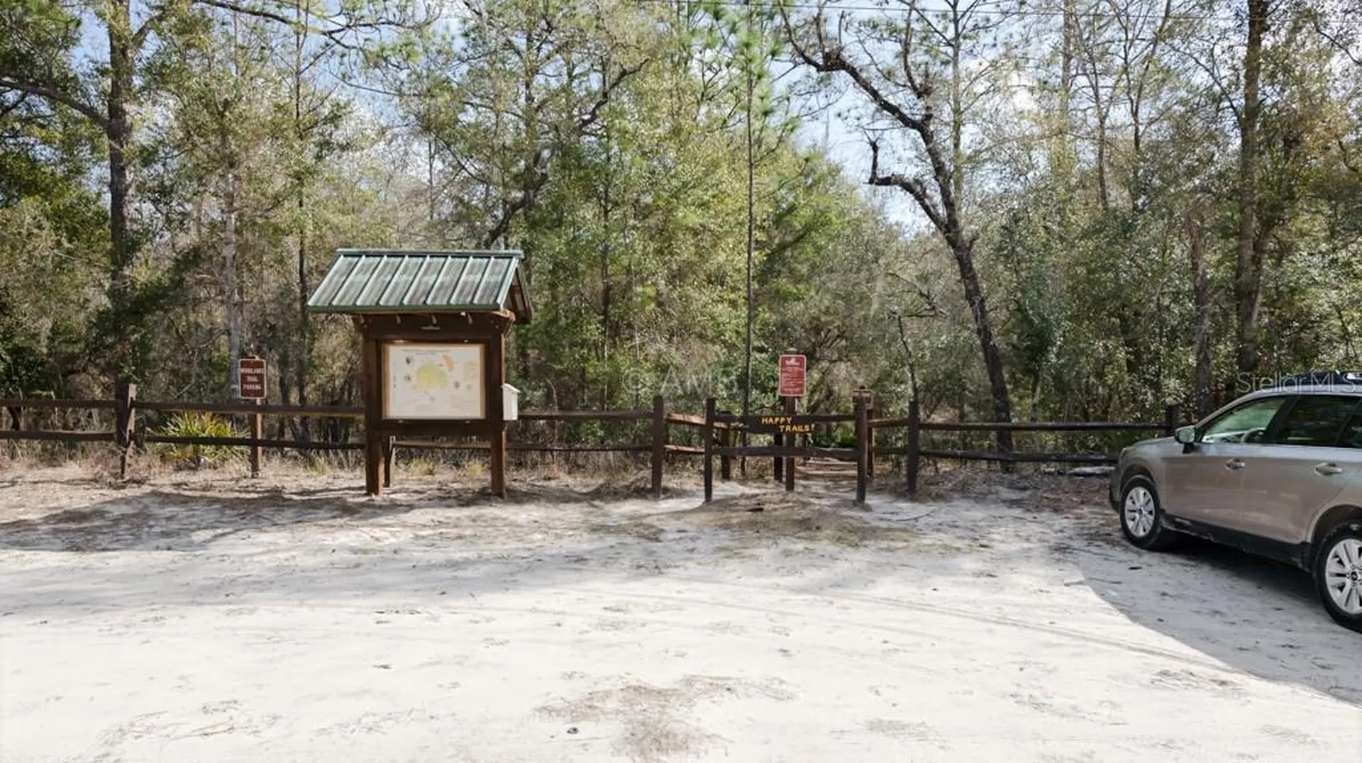 9570 SW 215th Court Road Dunnellon FL 34431