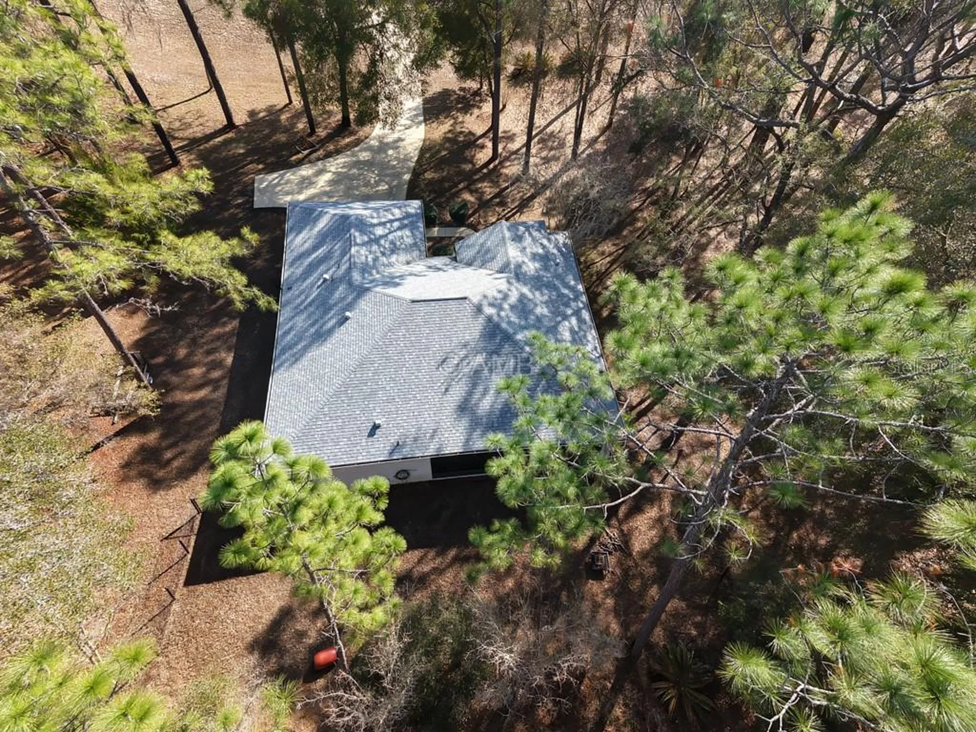 9570 SW 215th Court Road Dunnellon FL 34431