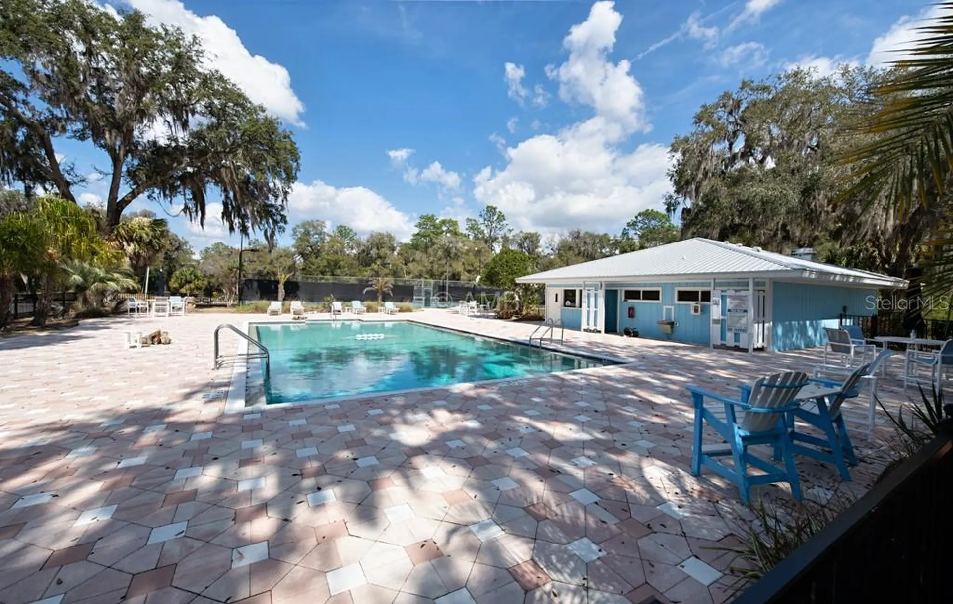 9570 SW 215th Court Road Dunnellon FL 34431
