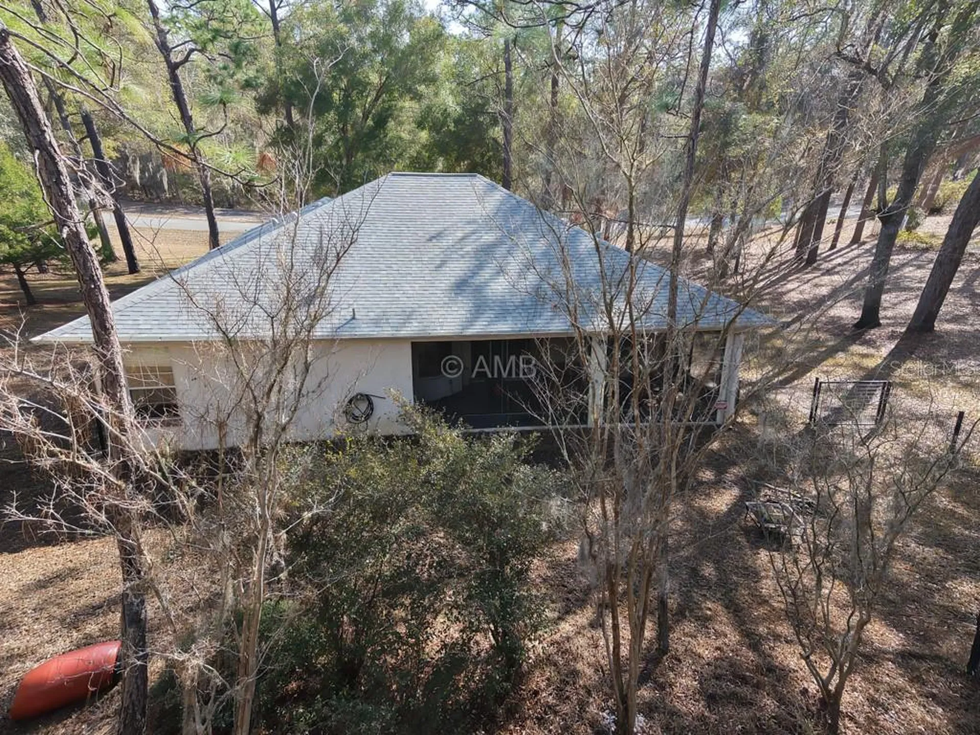9570 SW 215th Court Road Dunnellon FL 34431