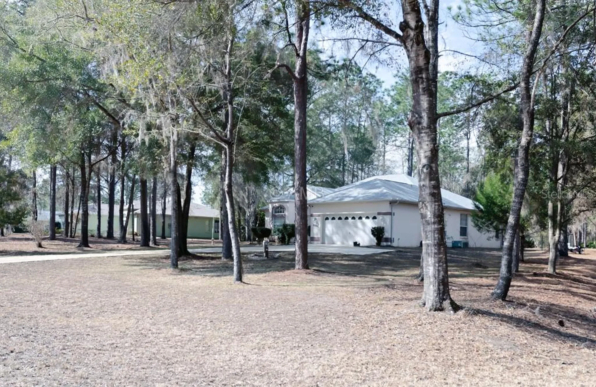 9570 SW 215th Court Road Dunnellon FL 34431