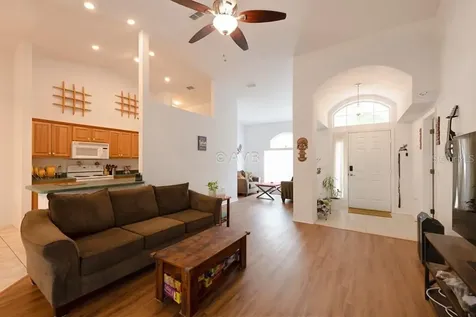 9570 SW 215th Court Road Dunnellon FL 34431