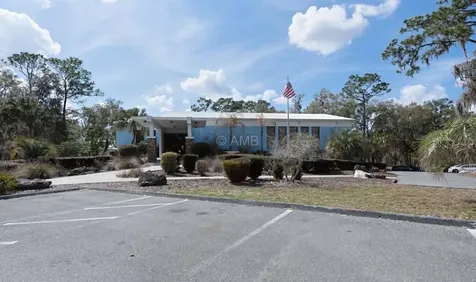9570 SW 215th Court Road Dunnellon FL 34431