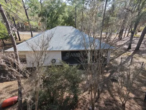 9570 SW 215th Court Road Dunnellon FL 34431