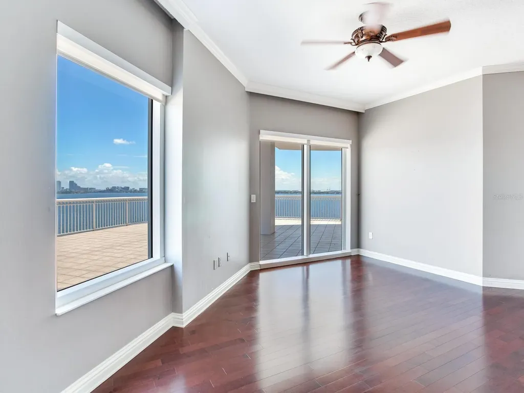 3507 Bayshore Boulevard Tampa FL 33629
