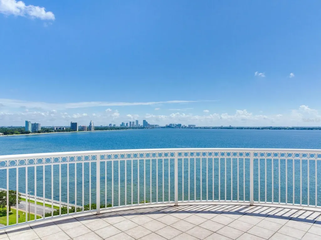3507 Bayshore Boulevard Tampa FL 33629