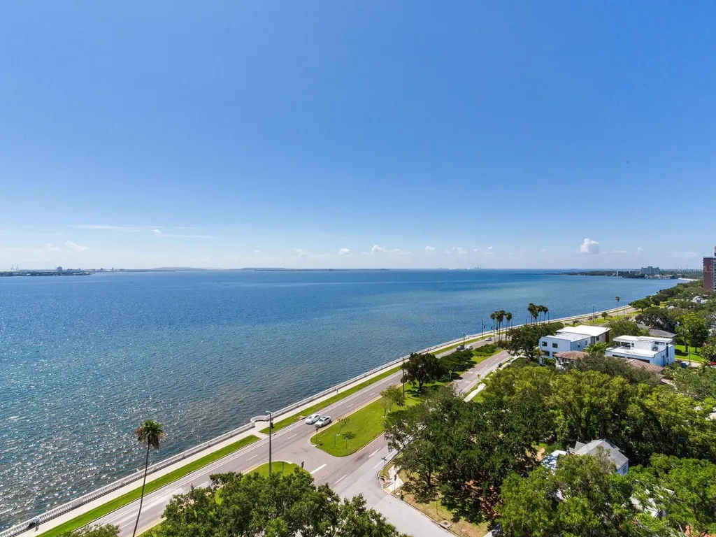3507 Bayshore Boulevard Tampa FL 33629