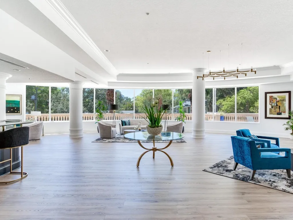 3507 Bayshore Boulevard Tampa FL 33629