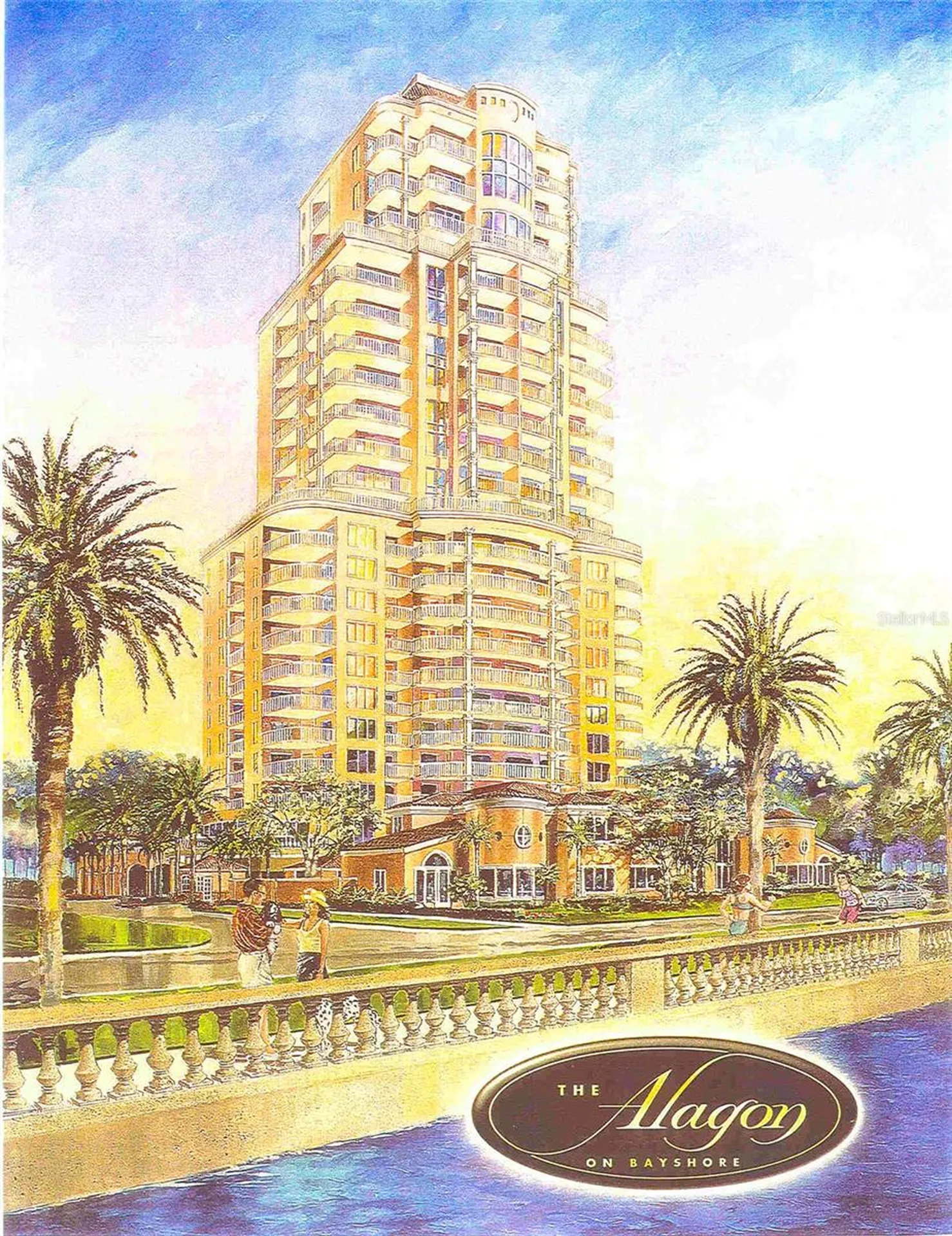 3507 Bayshore Boulevard Tampa FL 33629