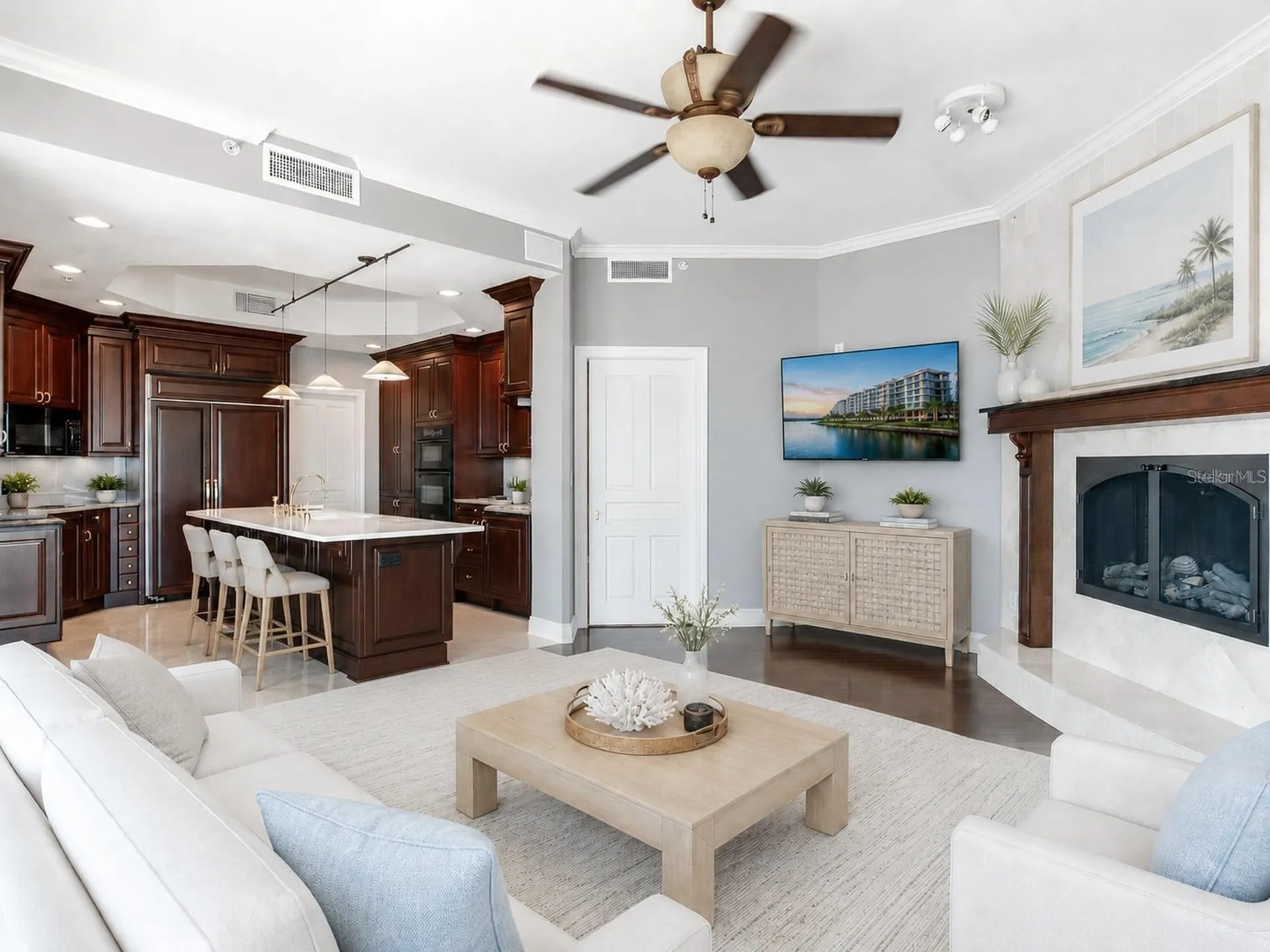 3507 Bayshore Boulevard Tampa FL 33629