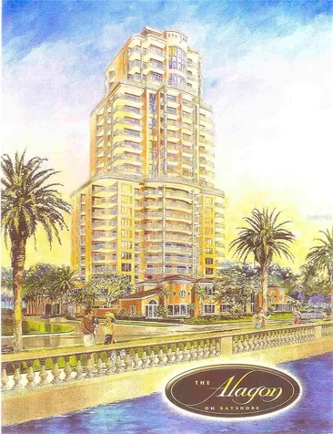 3507 Bayshore Boulevard Tampa FL 33629