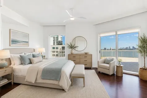 3507 Bayshore Boulevard Tampa FL 33629