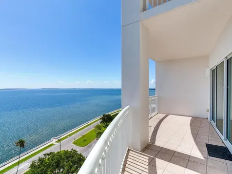 3507 Bayshore Boulevard Tampa FL 33629