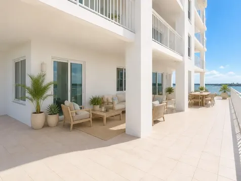 3507 Bayshore Boulevard Tampa FL 33629