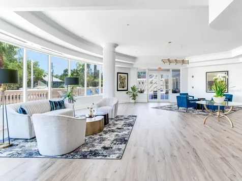 3507 Bayshore Boulevard Tampa FL 33629