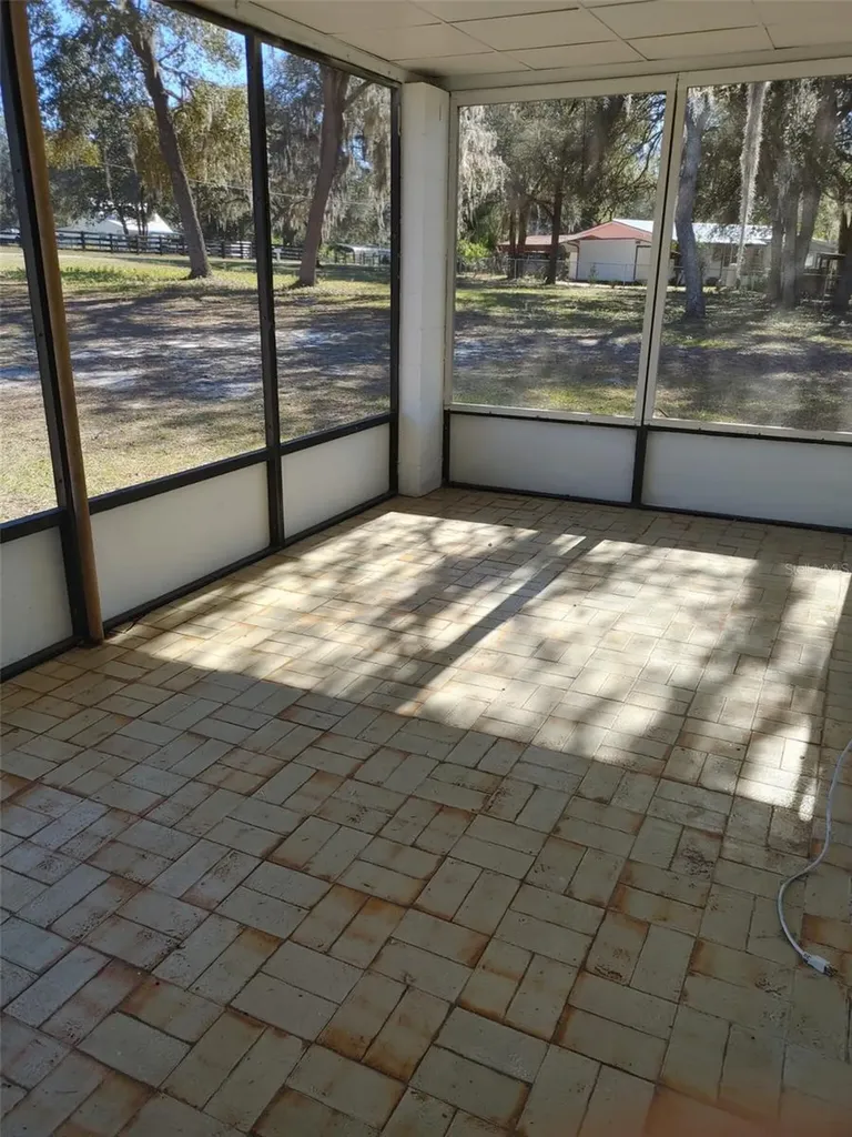 1838 NE 145th Avenue Road Silver Springs FL 34488