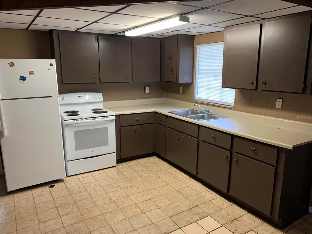 1838 NE 145th Avenue Road Silver Springs FL 34488