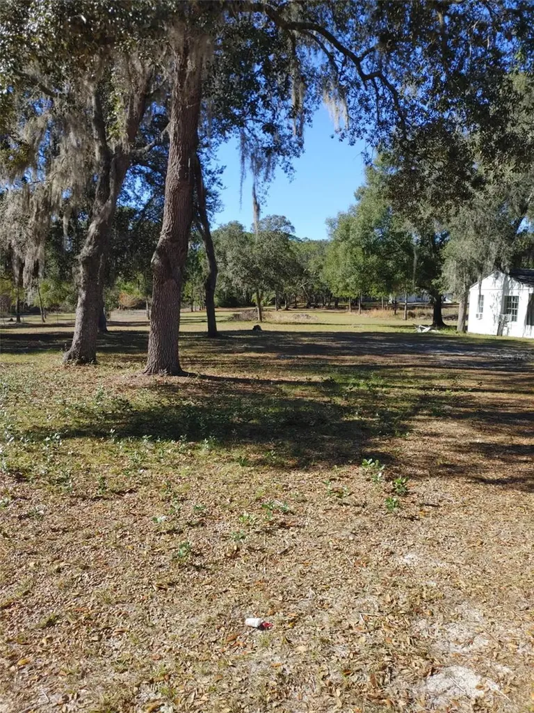 1838 NE 145th Avenue Road Silver Springs FL 34488