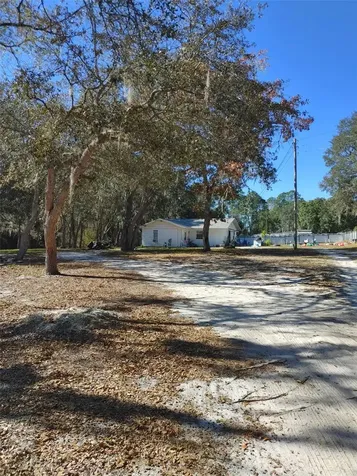 1838 NE 145th Avenue Road Silver Springs FL 34488