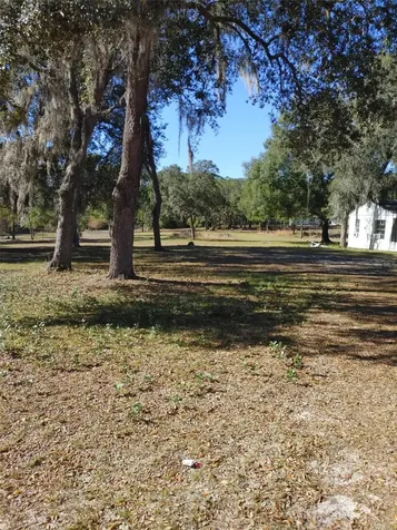 1838 NE 145th Avenue Road Silver Springs FL 34488