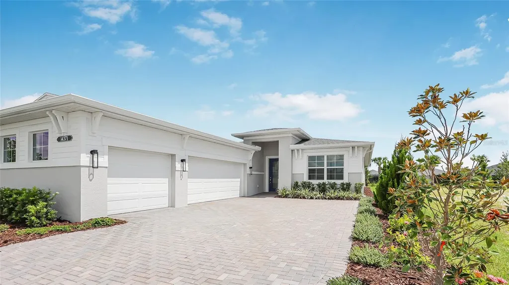 14371 Hammock Oak Street Parrish FL 34219
