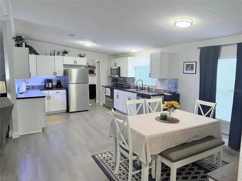 900 Racoon Trail Frostproof FL 33843
