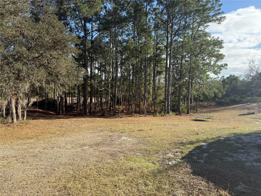 900 Racoon Trail Frostproof FL 33843