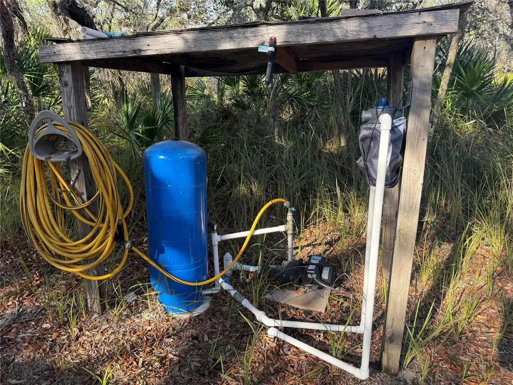 900 Racoon Trail Frostproof FL 33843