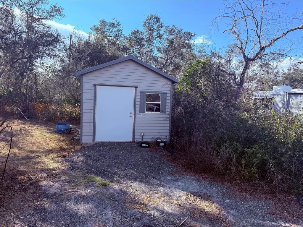 900 Racoon Trail Frostproof FL 33843