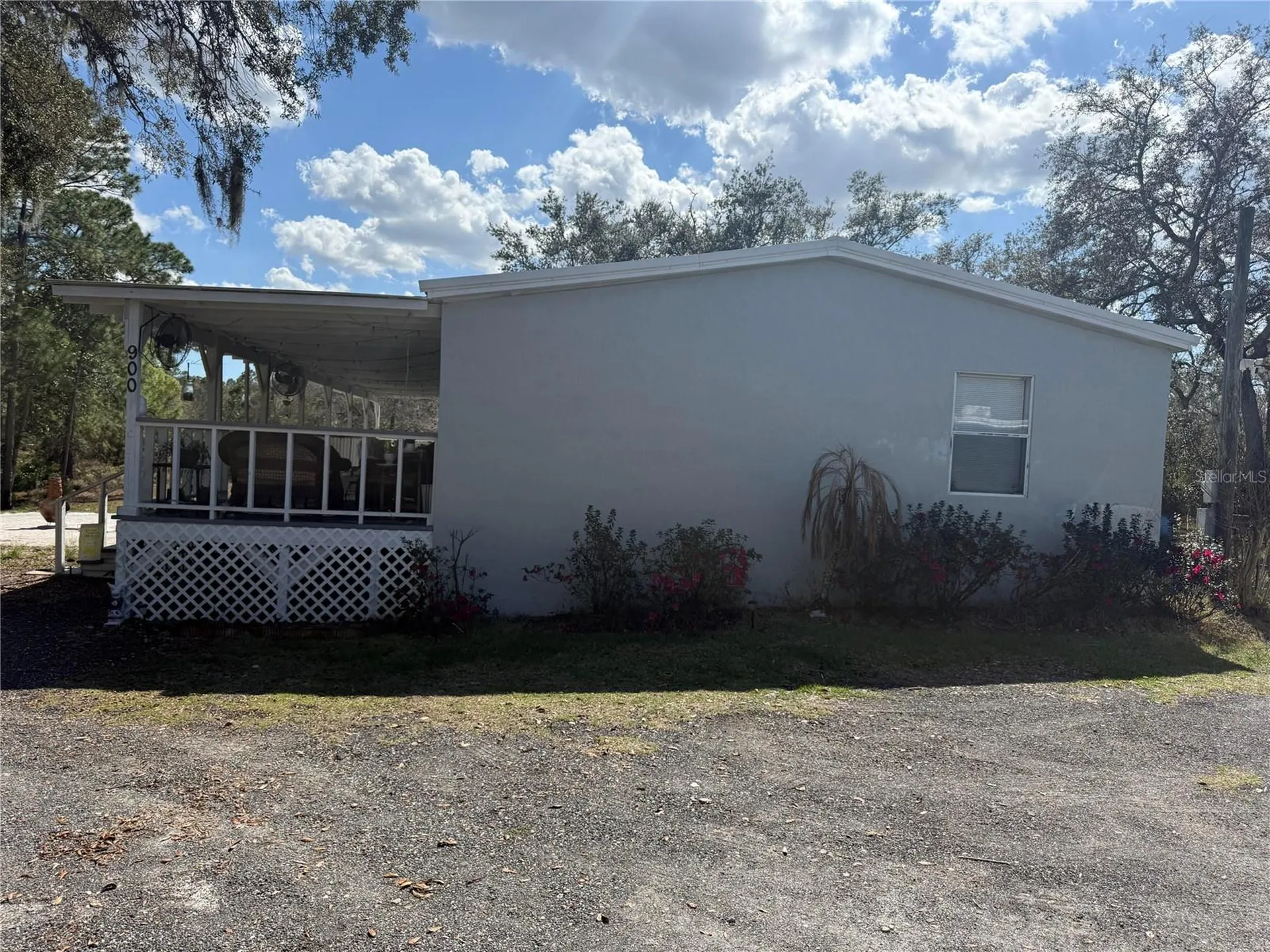 900 Racoon Trail Frostproof FL 33843