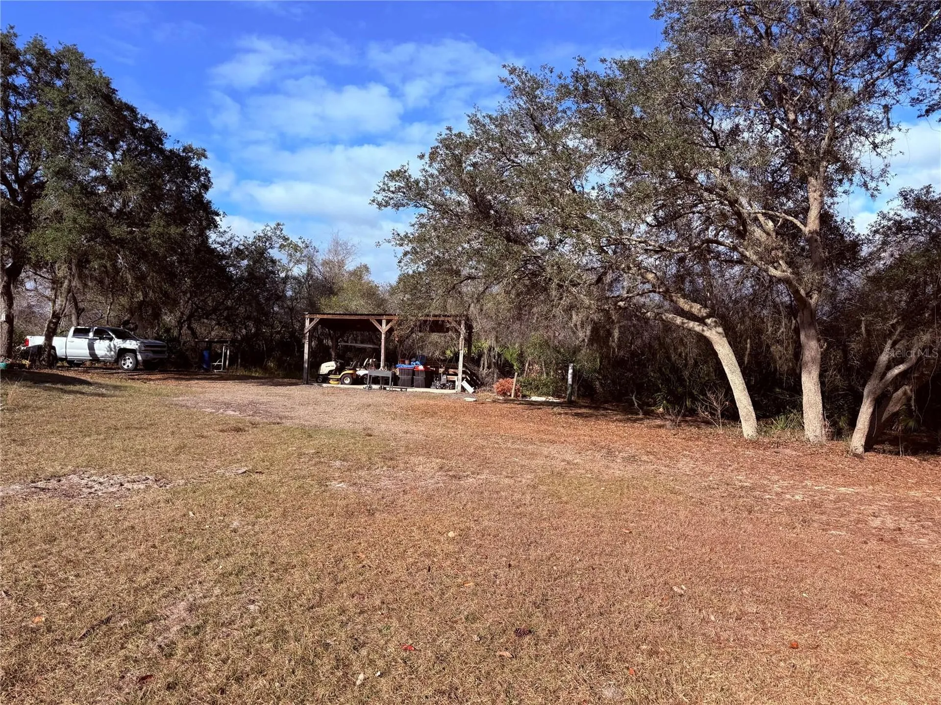 900 Racoon Trail Frostproof FL 33843