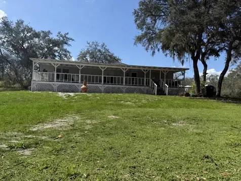 900 Racoon Trail Frostproof FL 33843