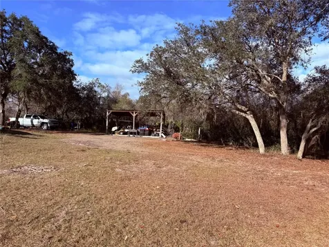 900 Racoon Trail Frostproof FL 33843