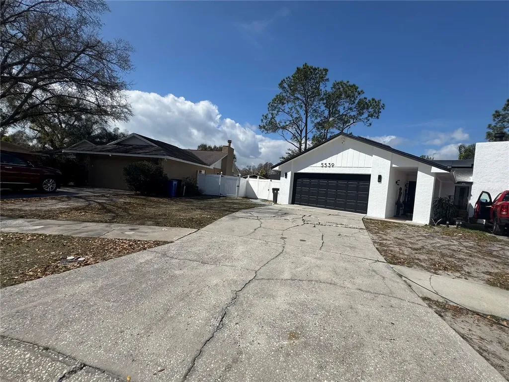 5539 Pentail Circle Tampa FL 33625