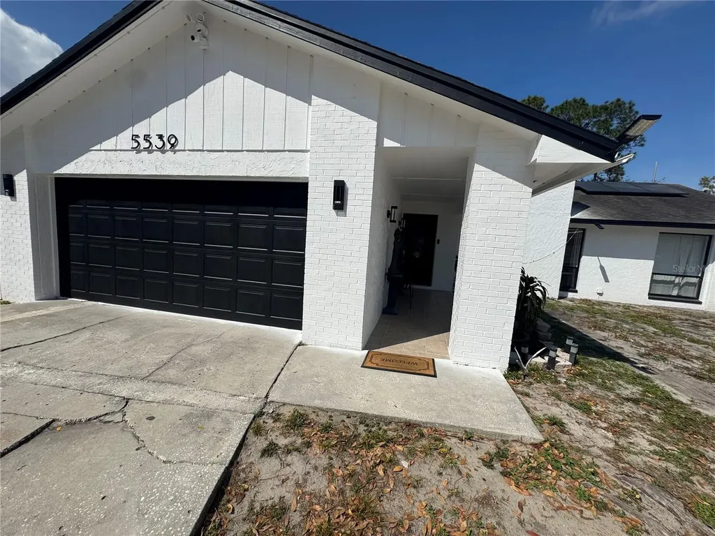 5539 Pentail Circle Tampa FL 33625