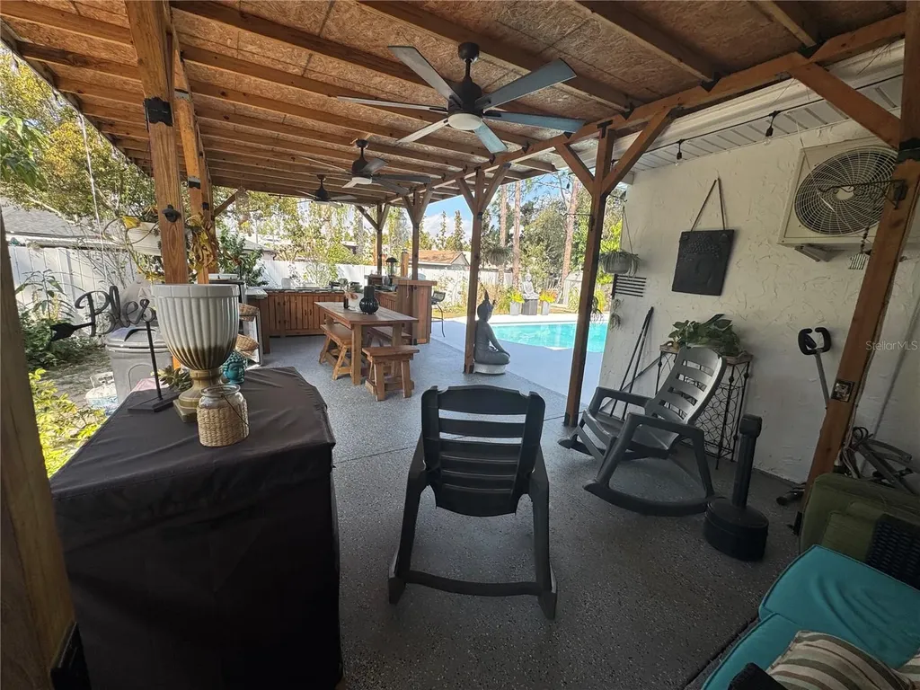 5539 Pentail Circle Tampa FL 33625