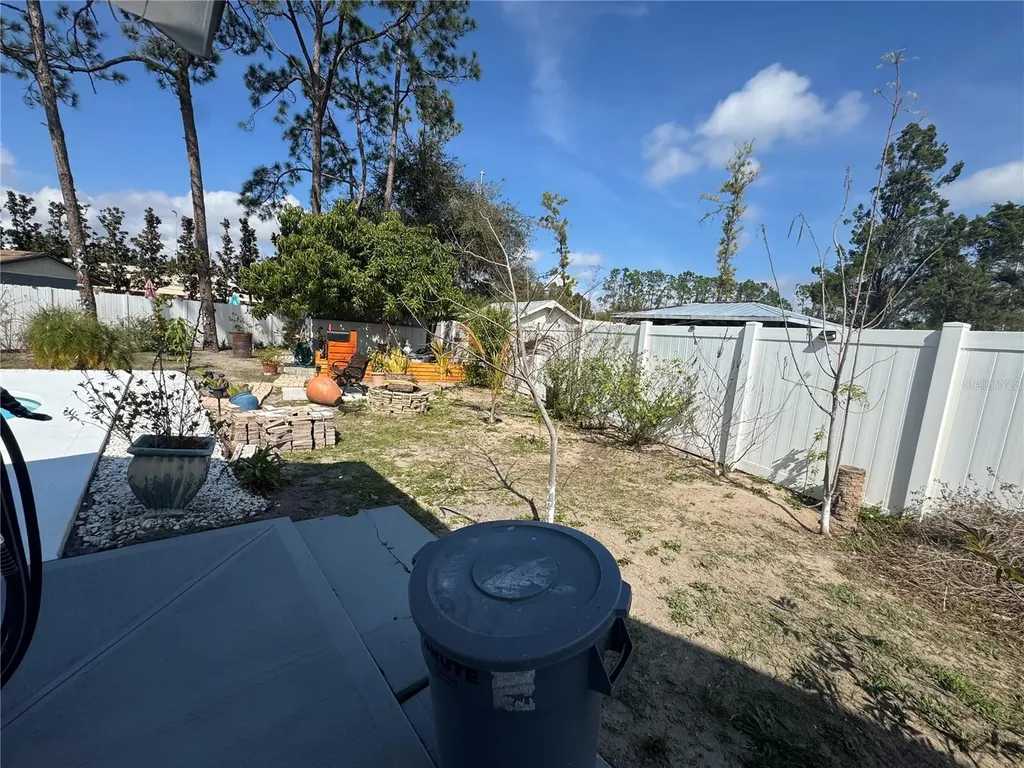 5539 Pentail Circle Tampa FL 33625