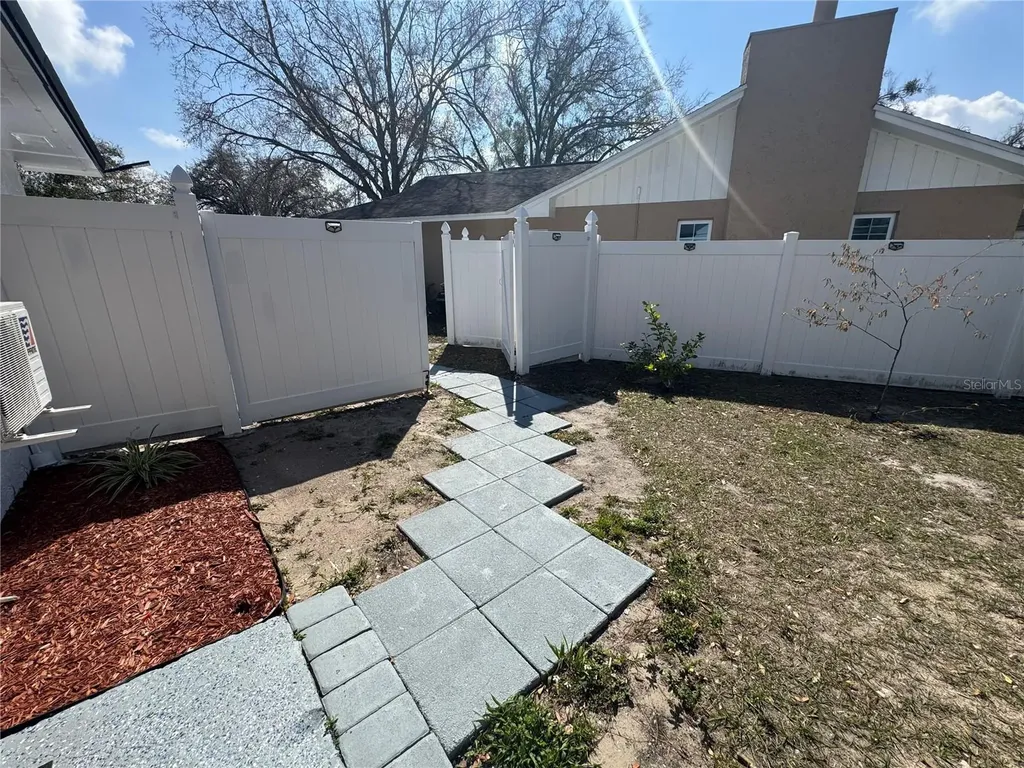 5539 Pentail Circle Tampa FL 33625
