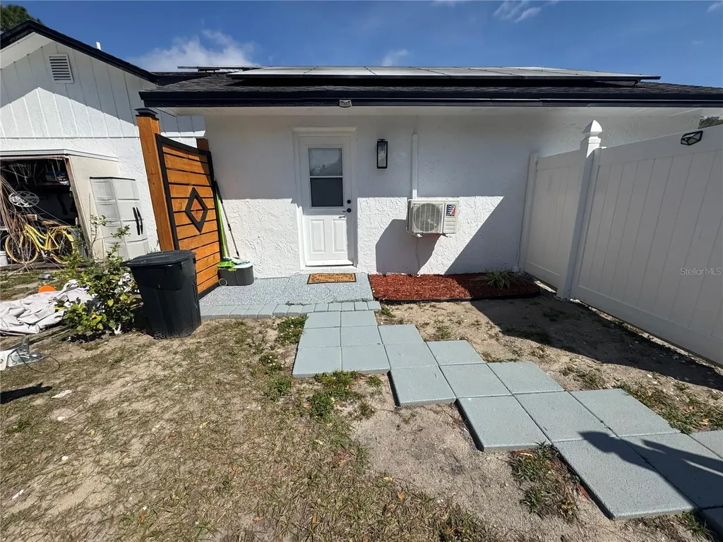 5539 Pentail Circle Tampa FL 33625