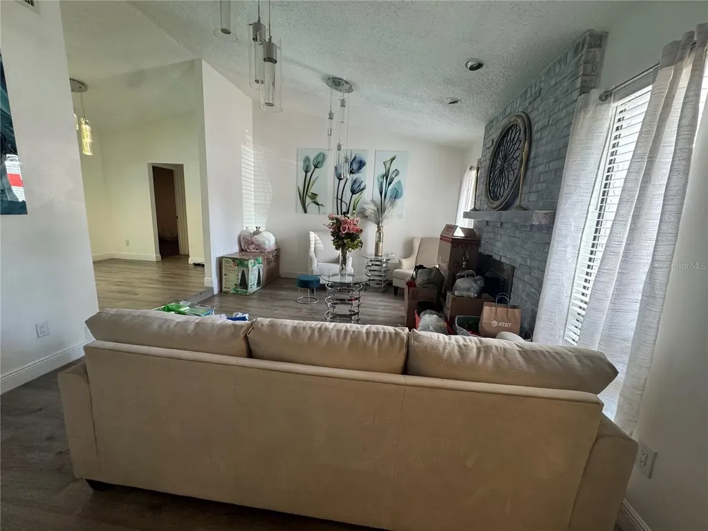 5539 Pentail Circle Tampa FL 33625