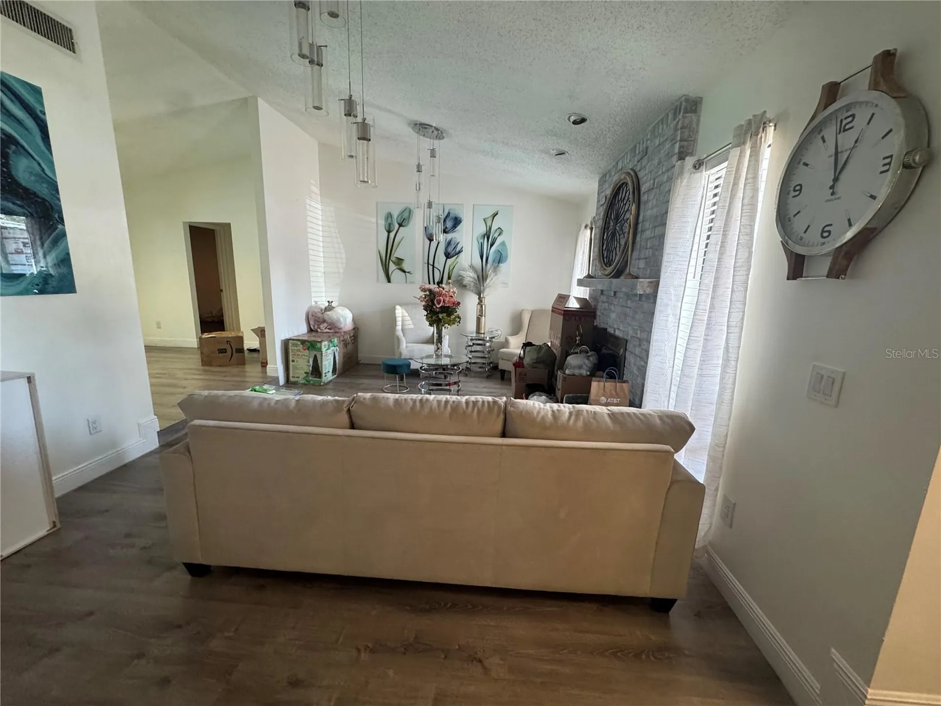 5539 Pentail Circle Tampa FL 33625