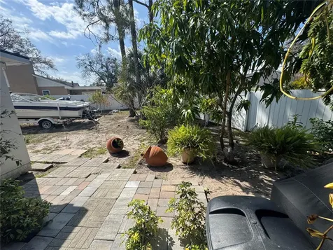 5539 Pentail Circle Tampa FL 33625