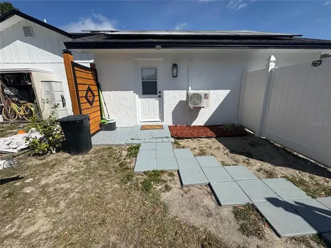 5539 Pentail Circle Tampa FL 33625
