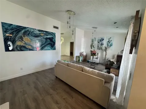 5539 Pentail Circle Tampa FL 33625