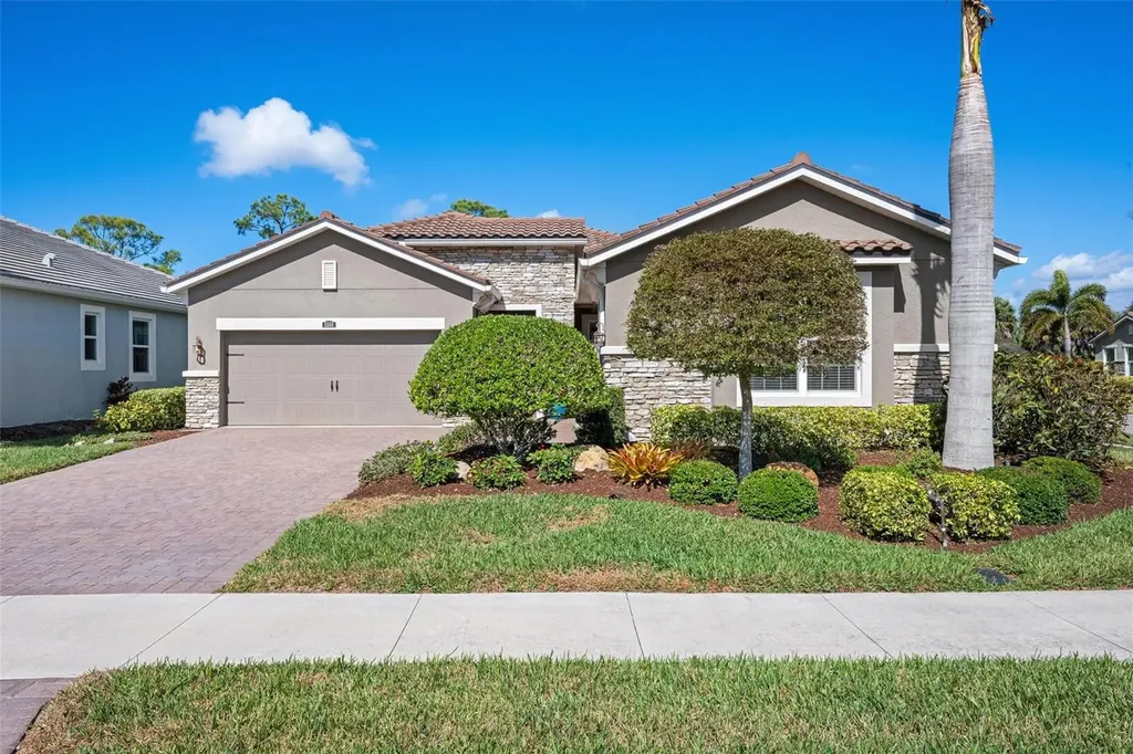 11550 Tapestry Lane Venice FL 34293