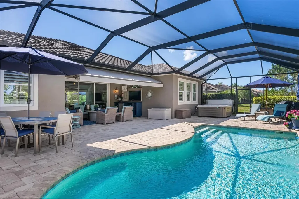 11550 Tapestry Lane Venice FL 34293
