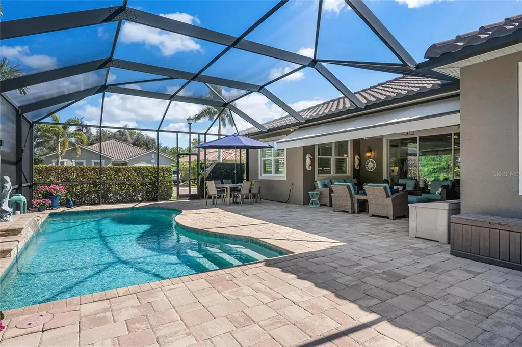 11550 Tapestry Lane Venice FL 34293