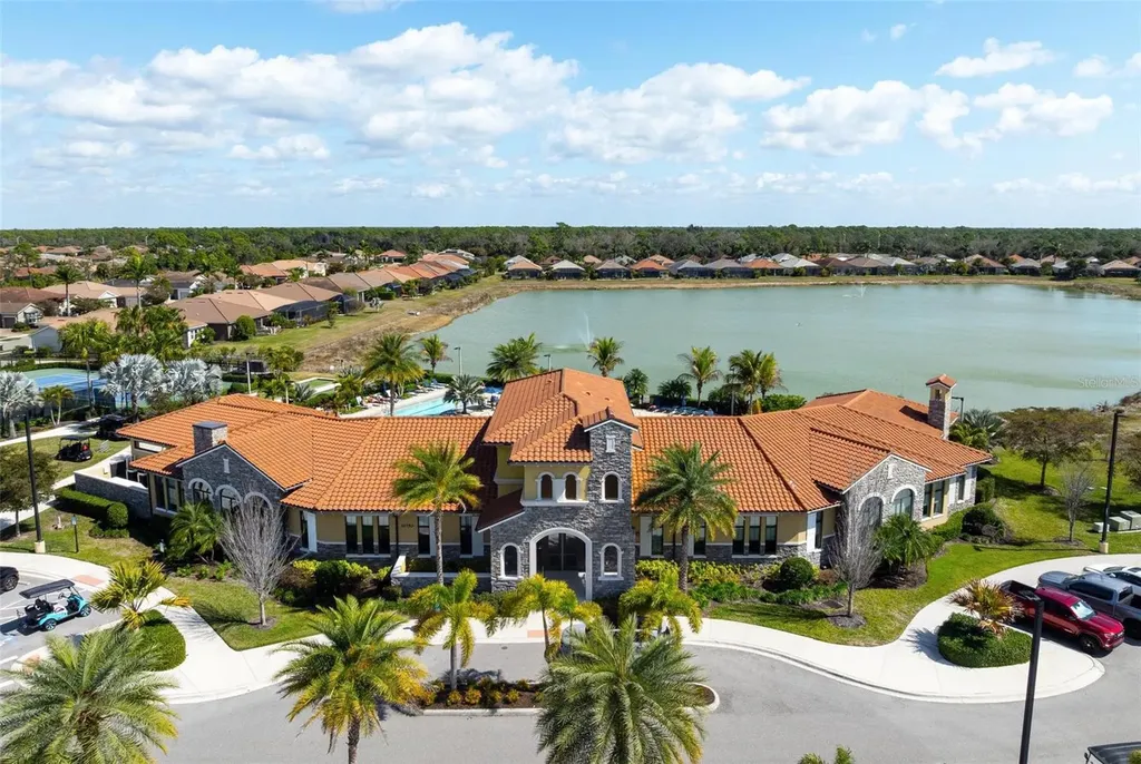 11550 Tapestry Lane Venice FL 34293