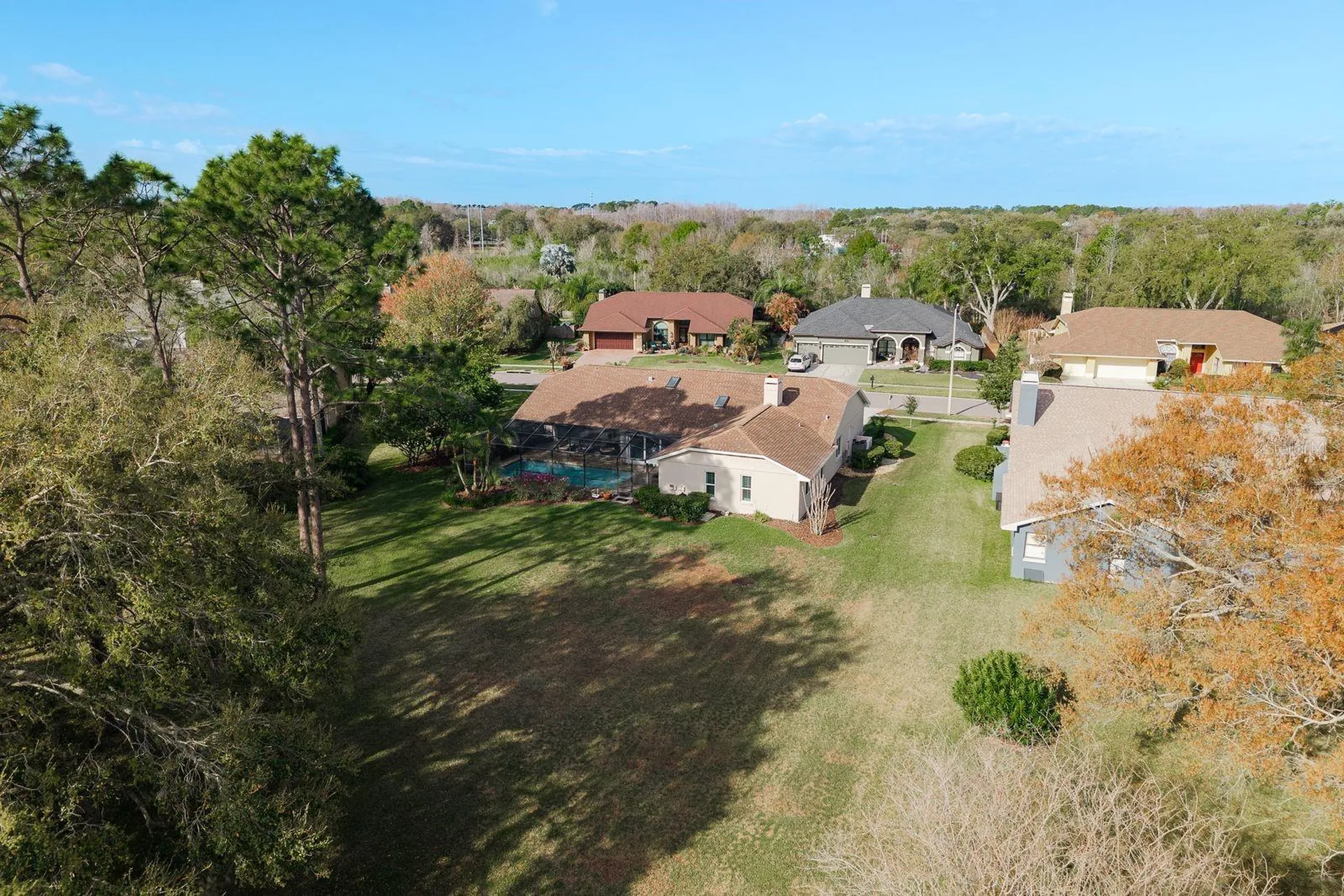 6617 Thoroughbred Loop Odessa FL 33556