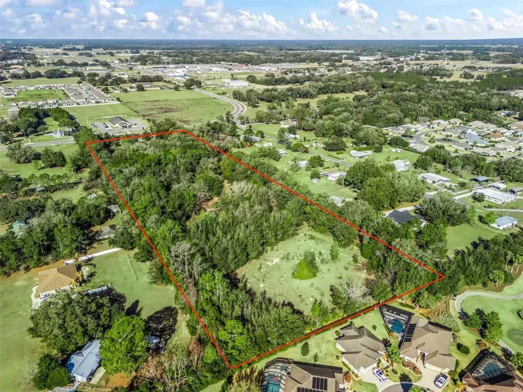 4942 E County Road 462 Wildwood FL 34785